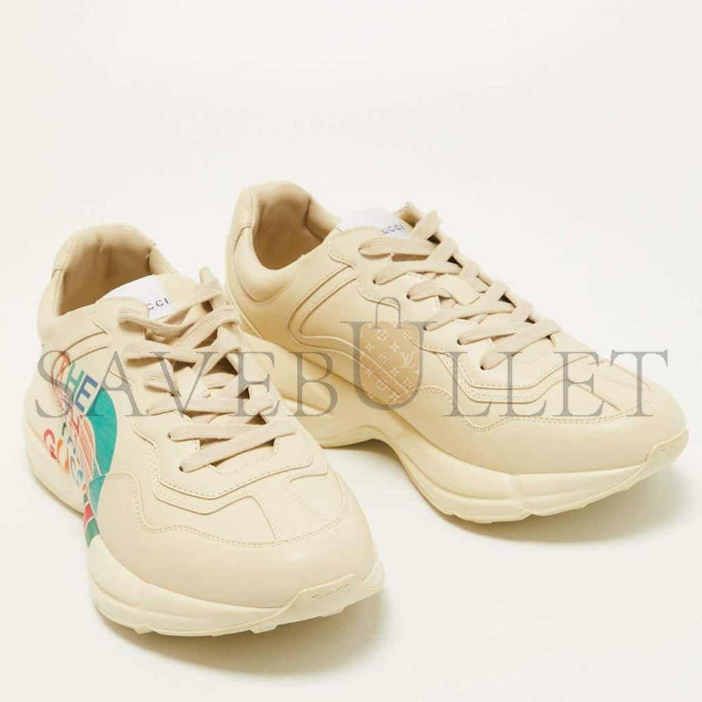 GUCCI X THE NORTH FACE RHYTON 685641